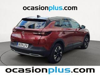 Opel Grandland X 1.5 CDTi Ultimate Auto 96 kW (130 CV)