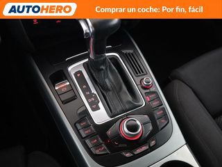 Audi A4 2.0 TDI quattro Attraction