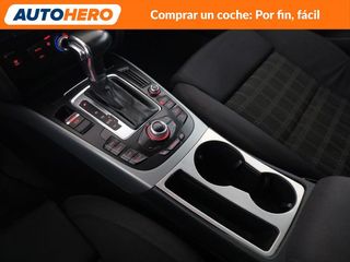 Audi A4 2.0 TDI quattro Attraction