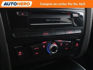 Audi A4 2.0 TDI quattro Attraction
