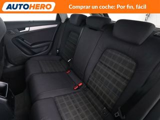 Audi A4 2.0 TDI quattro Attraction