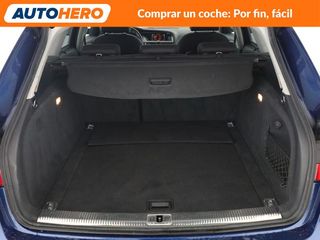 Audi A4 2.0 TDI quattro Attraction