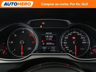 Audi A4 2.0 TDI quattro Attraction