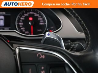 Audi A4 2.0 TDI quattro Attraction