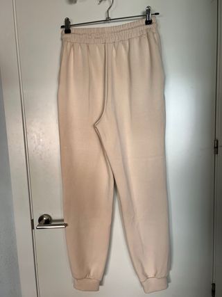 Pantalón de chándal Guess rosa