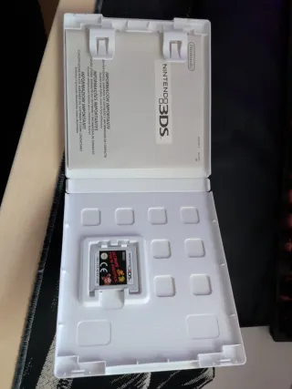 Ultimate NES Remix Nintendo 3DS