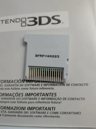 Ultimate NES Remix Nintendo 3DS