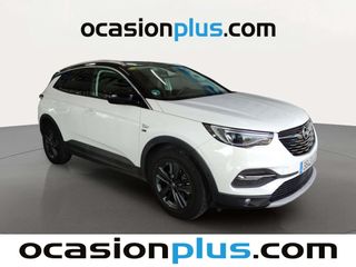 Opel Grandland X 1.2 Turbo Opel 2020 96 kW (130 CV)