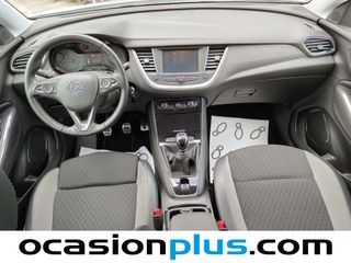 Opel Grandland X 1.2 Turbo Opel 2020 96 kW (130 CV)