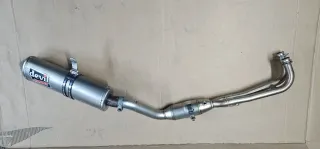 Escape Devil Tmax 530