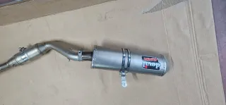 Escape Devil Tmax 530