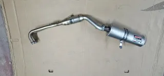 Escape Devil Tmax 530