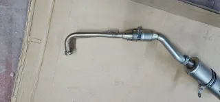 Escape Devil Tmax 530