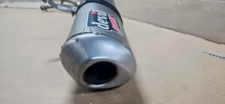 Escape Devil Tmax 530