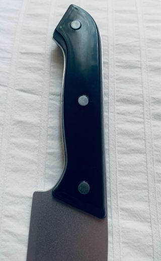 Cuchillo (Plástico)