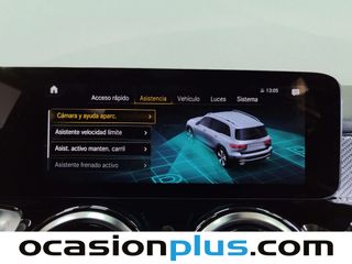 Mercedes-Benz GLB 200 d 110 kW (150 CV)