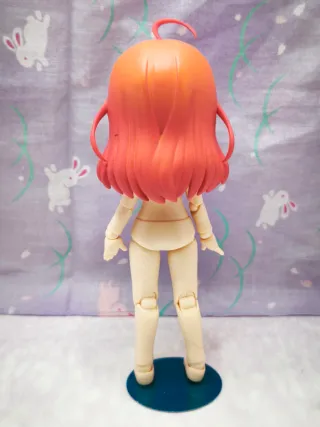 MJD híbrida Xiazhongshi + YMY11