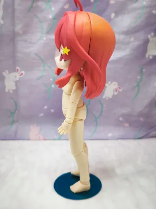 MJD híbrida Xiazhongshi + YMY11