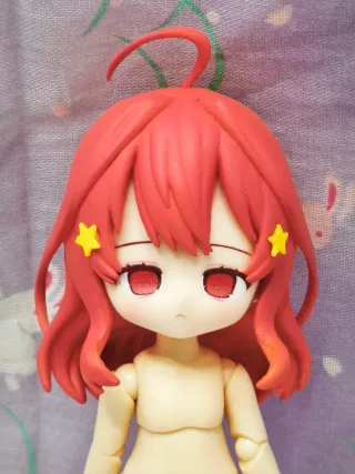 MJD híbrida Xiazhongshi + YMY11