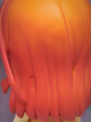 MJD híbrida Xiazhongshi + YMY11