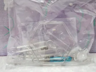 MJD híbrida Xiazhongshi + YMY11