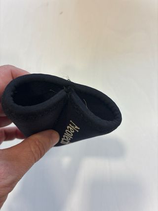 Boquillero Neotech Trombón para 2 boquillas