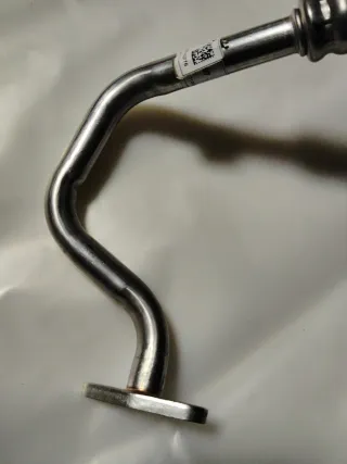 Tubería Retorno Aceite BMW X1 X2 2 Mini