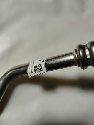 Tubería Retorno Aceite BMW X1 X2 2 Mini