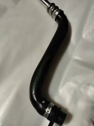 Tubería Retorno Aceite BMW X1 X2 2 Mini