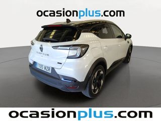 Renault Captur Techno E-Tech Híbrido 107 kW (145 CV)