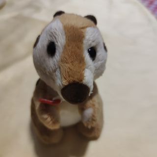 Peluche Trudi scoiattolo