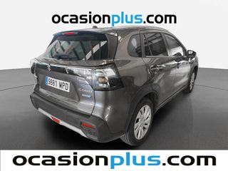 Suzuki S-Cross 1.4T Mild Hybrid S2 4WD 95 kW (129 CV)