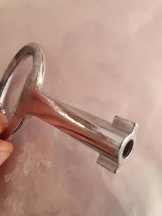 Llaves de seguridad y tipo Knipes Negociable