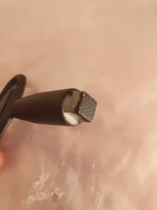 Llaves de seguridad y tipo Knipes Negociable