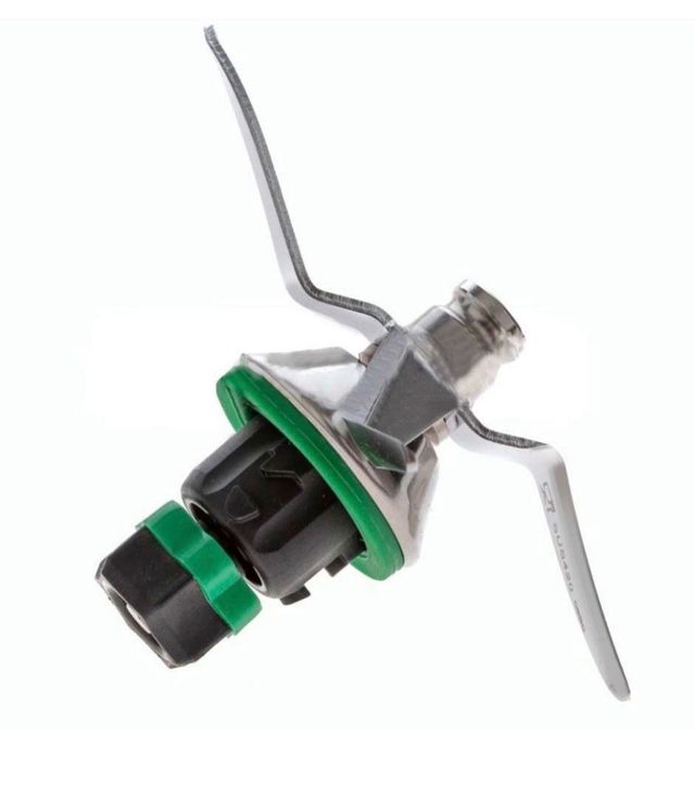 Cuchilla para Thermomix TM6