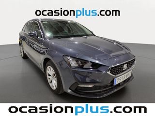 SEAT León ST 1.5 TSI Style 25 Aniversario 85 kW (116 CV)