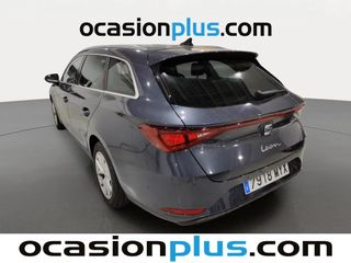 SEAT León ST 1.5 TSI Style 25 Aniversario 85 kW (116 CV)