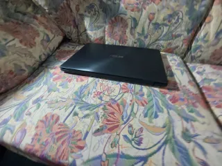 Portátil Asus Negro