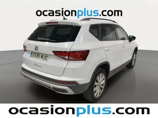SEAT Ateca 1.5 TSI S&S Style XL 110 kW (150 CV)