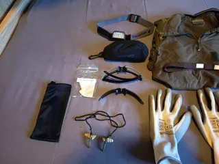 Equipo Táctico Militar