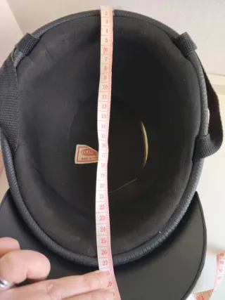 REBAJADO Casco Moto Climax Rojo Ciclomotor.