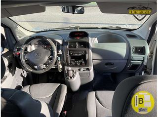 Citroen Jumpy 8 PLAZAS AÑO 2012