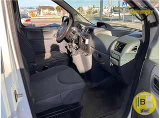 Citroen Jumpy 8 PLAZAS AÑO 2012