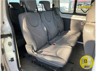 Citroen Jumpy 8 PLAZAS AÑO 2012