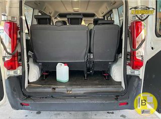 Citroen Jumpy 8 PLAZAS AÑO 2012