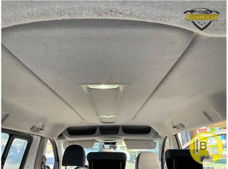 Citroen Jumpy 8 PLAZAS AÑO 2012