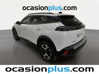 Peugeot 2008 PureTech 100 S&S Allure 75 kW (100 CV)