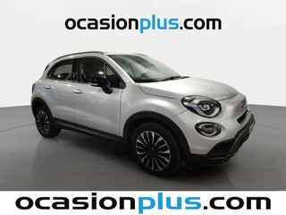 Fiat 500X 1.0 Firefly T3 S&S Cross 88 kW (120 CV)