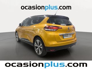 Renault Scenic Zen Energy dCi 96 kW (130 CV)