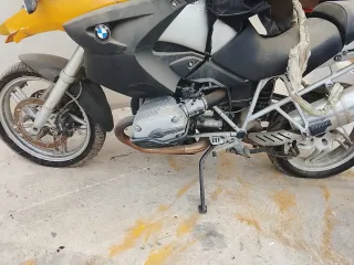 Recambios Moto BMW GS